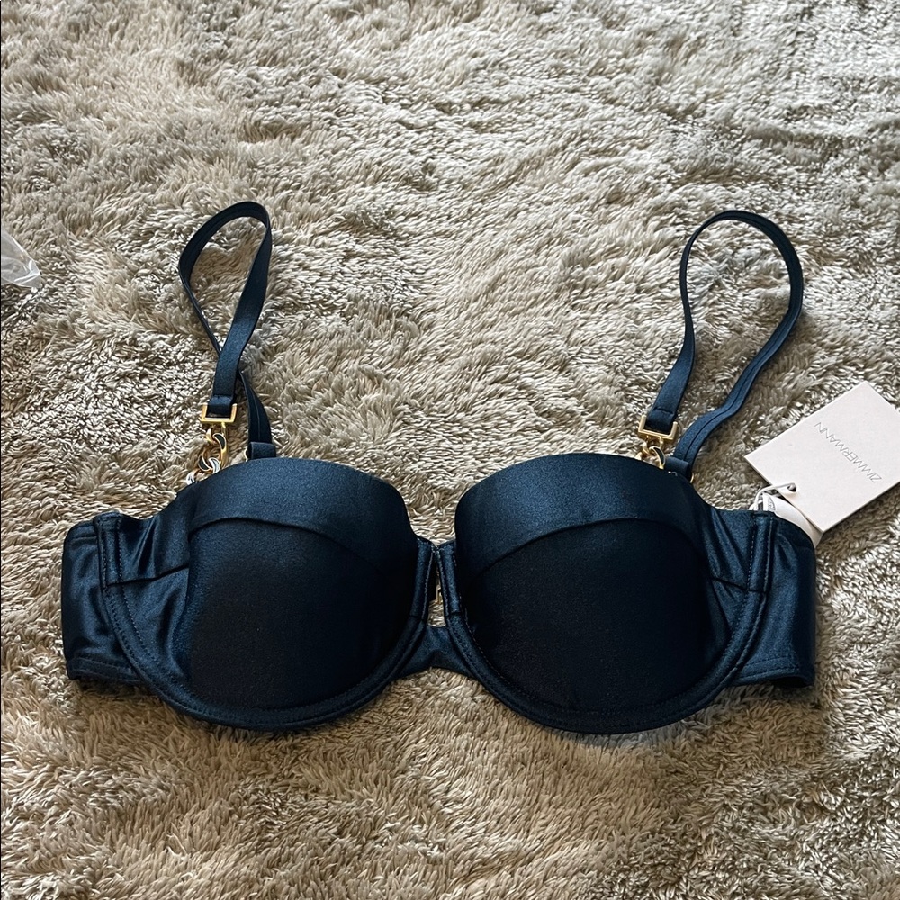 Zimmerman swim top